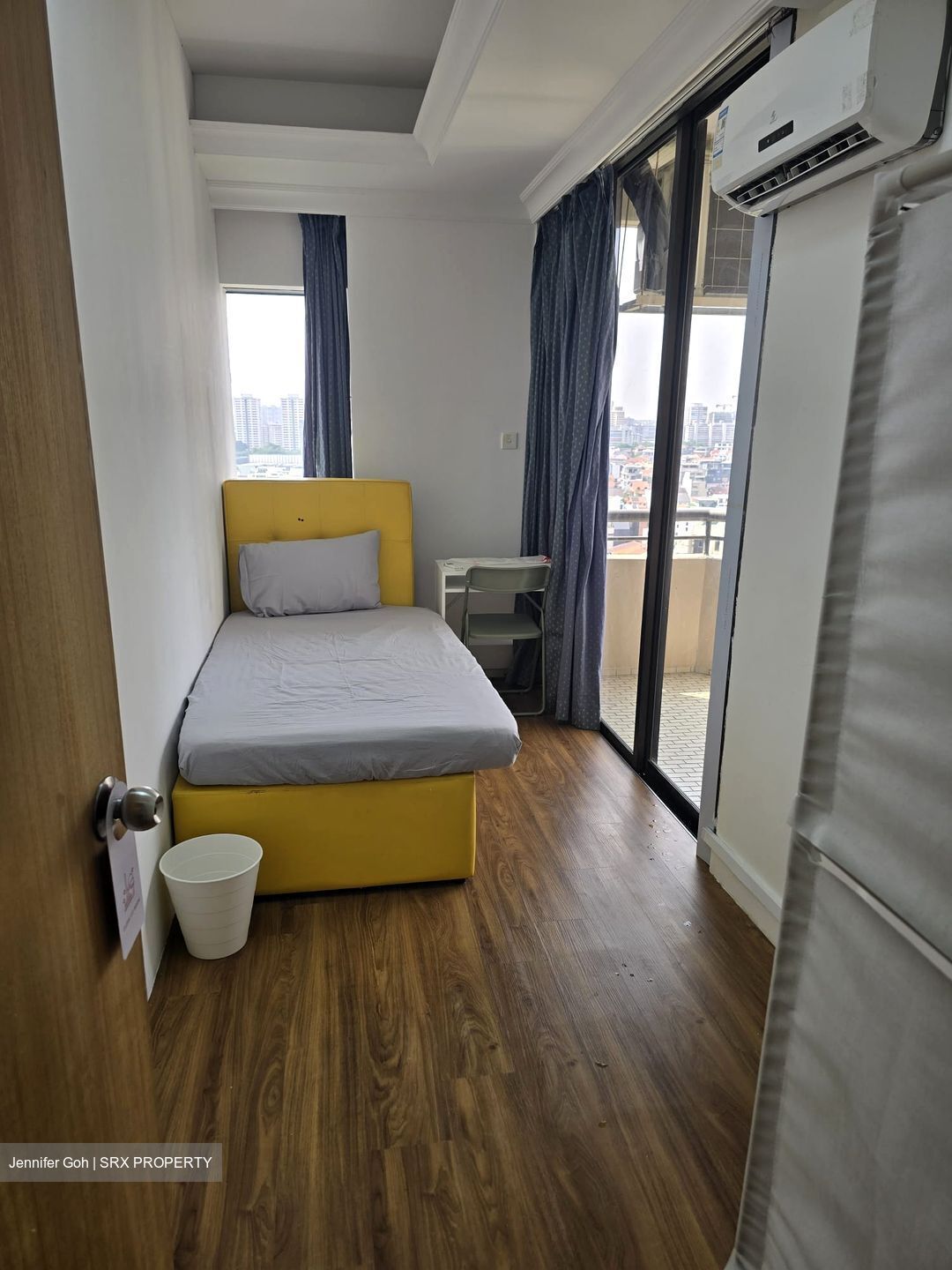 Bayshore Park (D16), Condominium #607382001